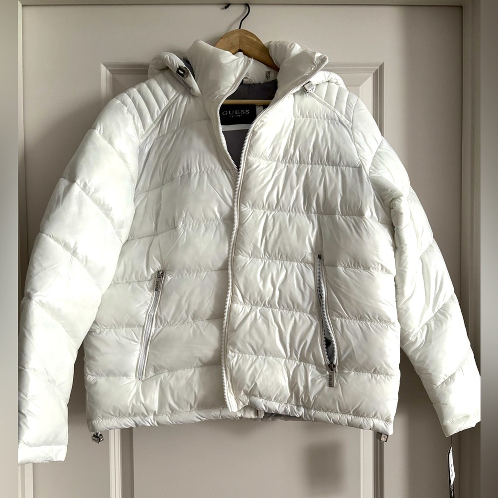 Guess Jacket